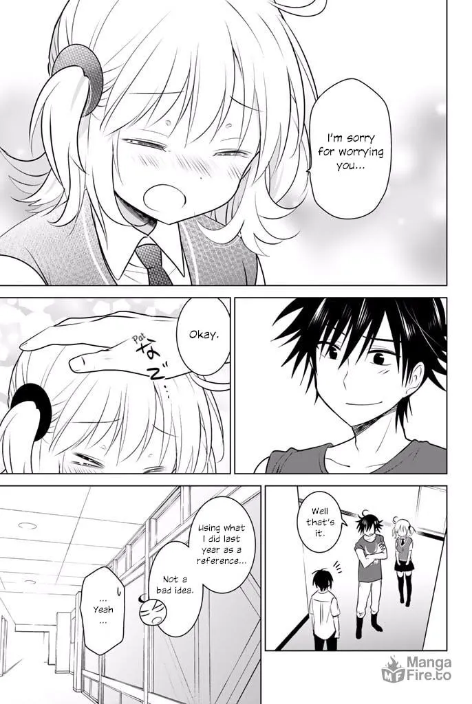 Read Rivnes chapter 31 image 32 on Lezhin