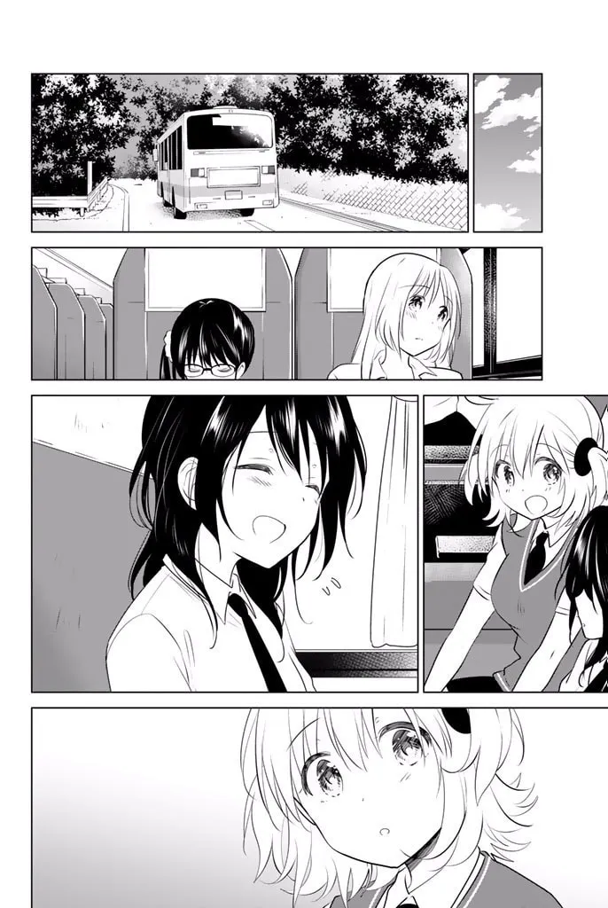 Read Rivnes chapter 31 image 33 on Lezhin
