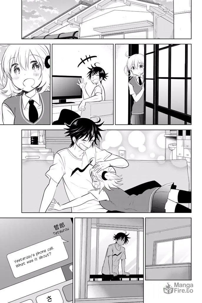 Read Rivnes chapter 31 image 34 on Lezhin