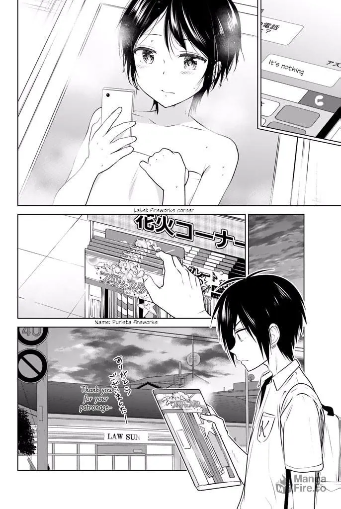 Read Rivnes chapter 31 image 35 on Lezhin