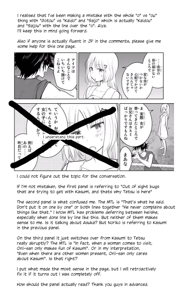 Read Rivnes chapter 31 image 37 on Lezhin