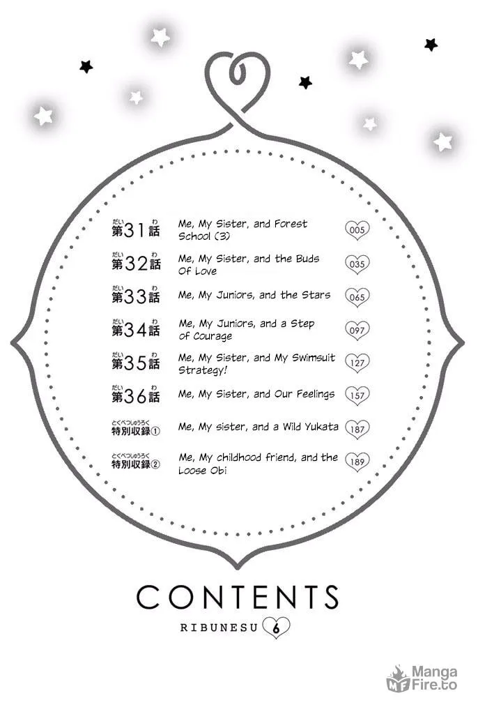 Read Rivnes chapter 31 image 5 on Lezhin