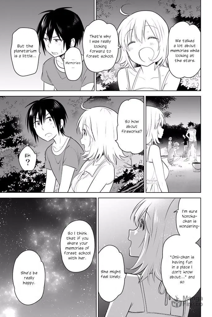Read Rivnes chapter 31 image 8 on Lezhin