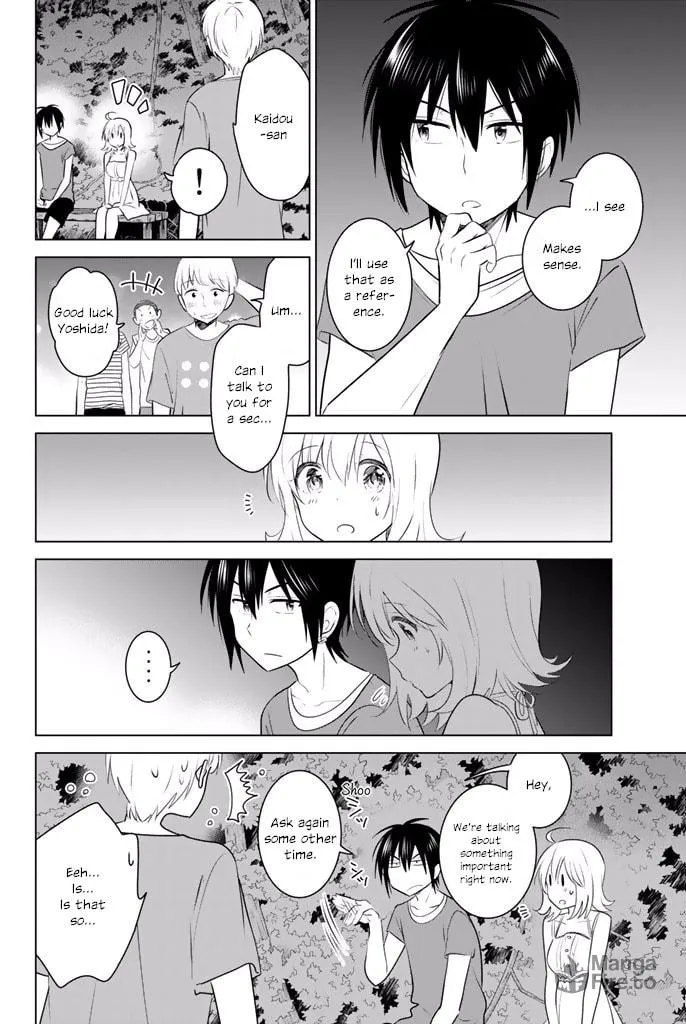 Read Rivnes chapter 31 image 9 on Lezhin