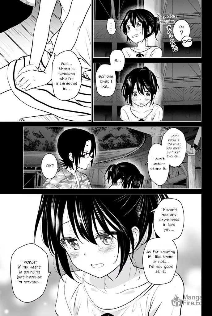 Read Rivnes chapter 32 image 14 on Lezhin