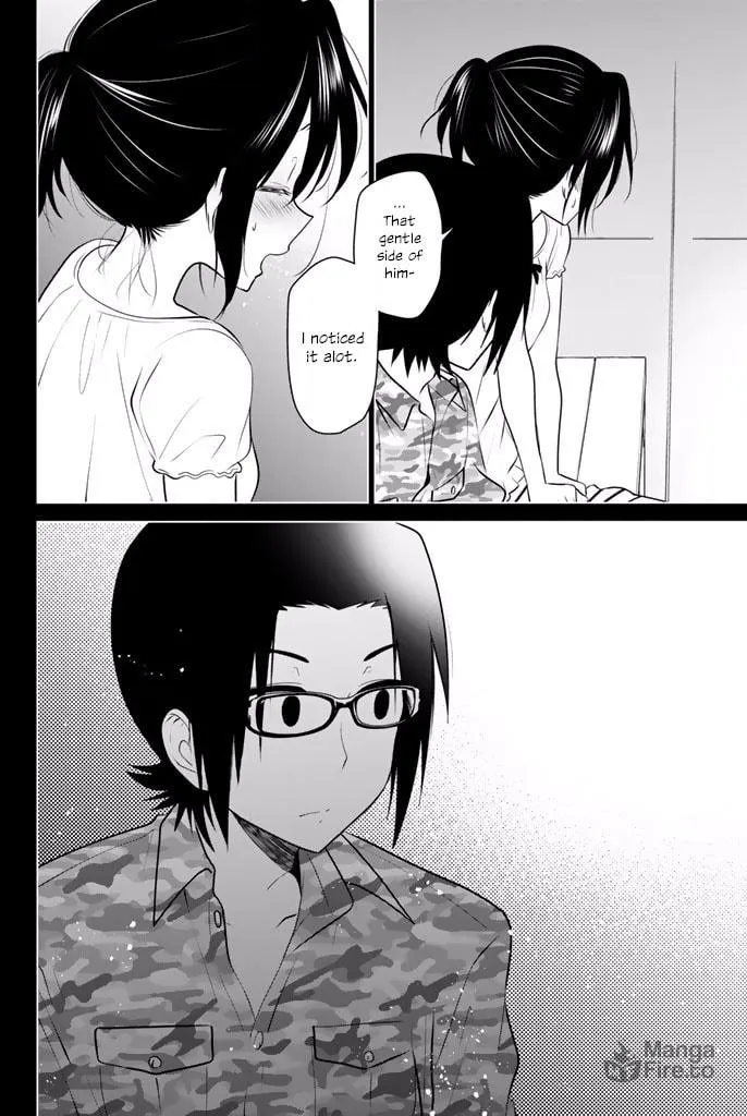 Read Rivnes chapter 32 image 17 on Lezhin