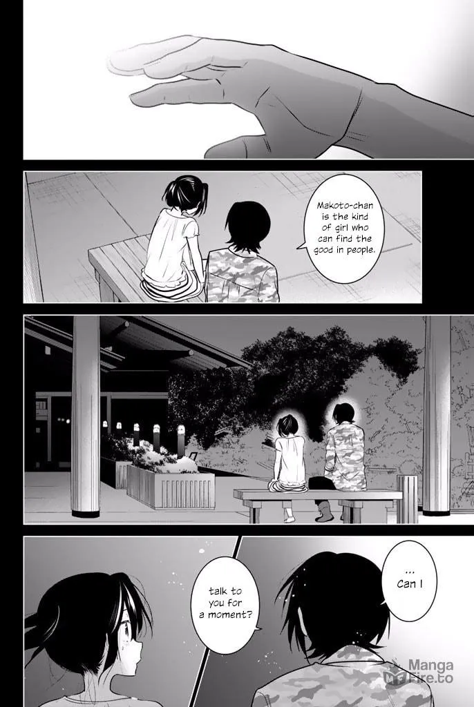 Read Rivnes chapter 32 image 19 on Lezhin