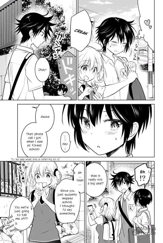 Read Rivnes chapter 32 image 2 on Lezhin