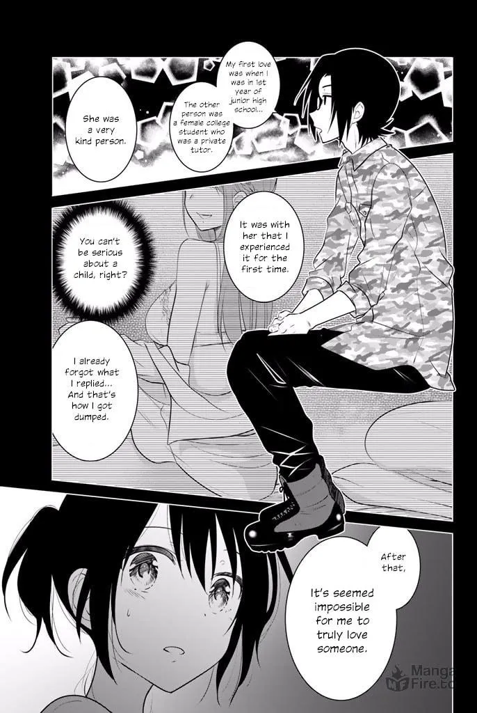 Read Rivnes chapter 32 image 20 on Lezhin