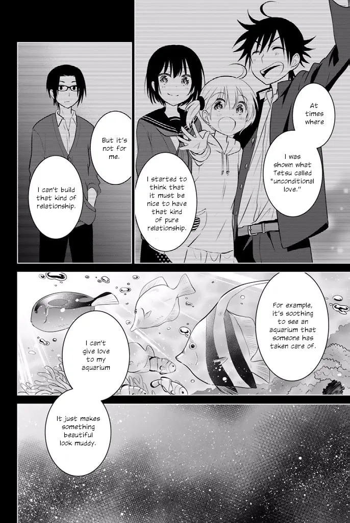 Read Rivnes chapter 32 image 21 on Lezhin