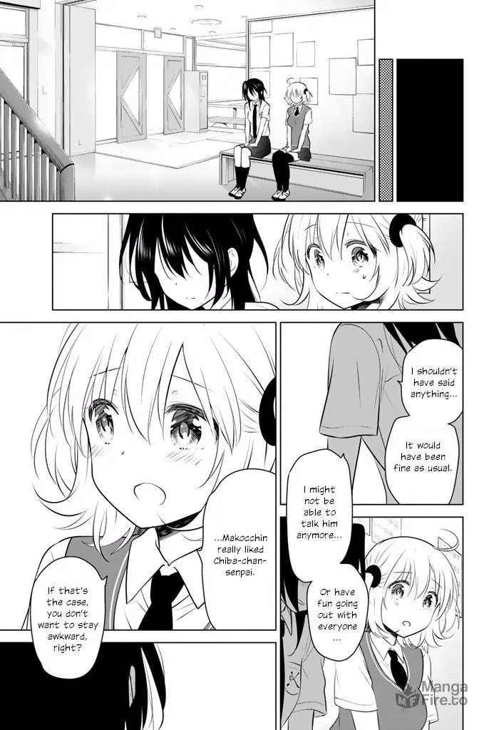 Read Rivnes chapter 32 image 24 on Lezhin