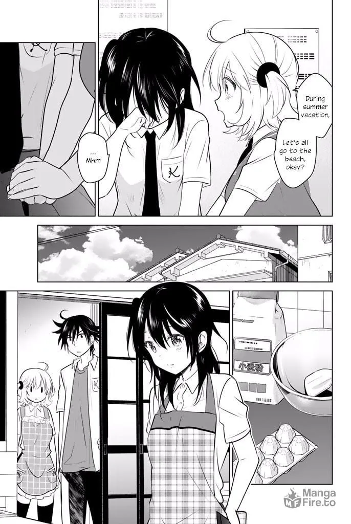 Read Rivnes chapter 32 image 26 on Lezhin