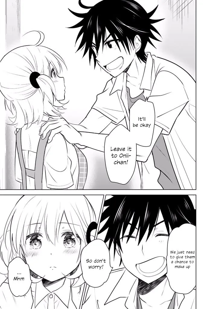 Read Rivnes chapter 32 image 28 on Lezhin