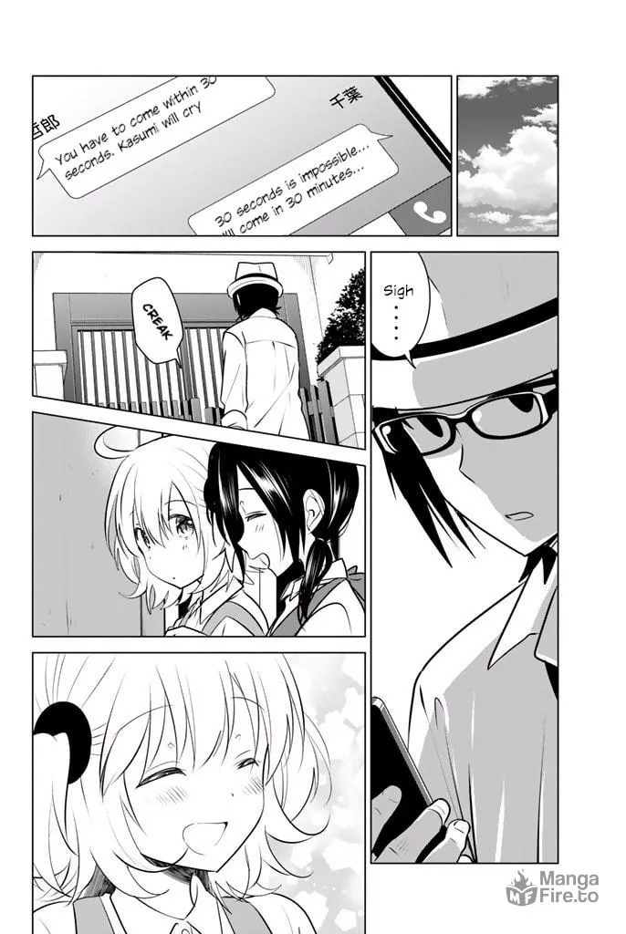 Read Rivnes chapter 32 image 29 on Lezhin