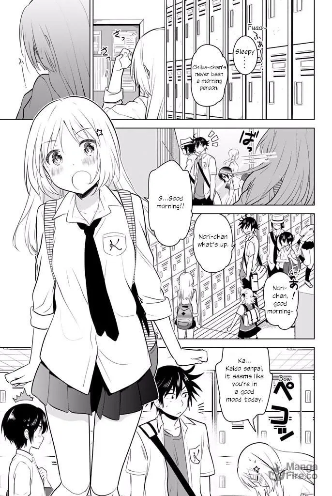 Read Rivnes chapter 32 image 4 on Lezhin