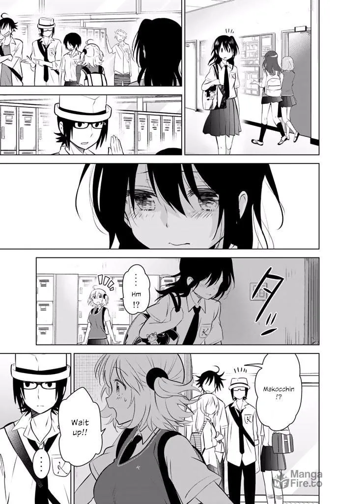 Read Rivnes chapter 32 image 8 on Lezhin