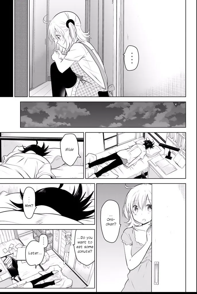 Read Rivnes chapter 33 image 10 on Lezhin