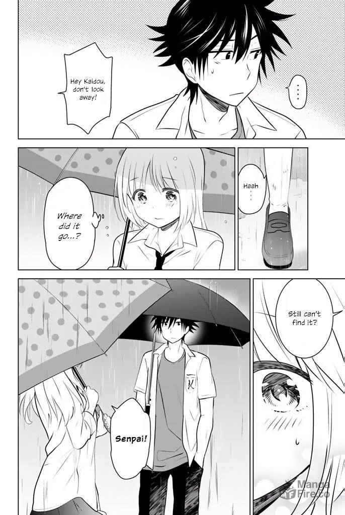 Read Rivnes chapter 33 image 19 on Lezhin