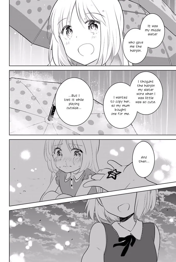 Read Rivnes chapter 33 image 21 on Lezhin