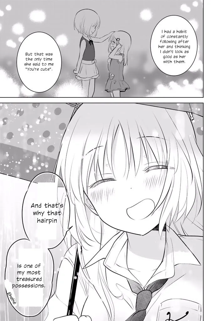 Read Rivnes chapter 33 image 22 on Lezhin