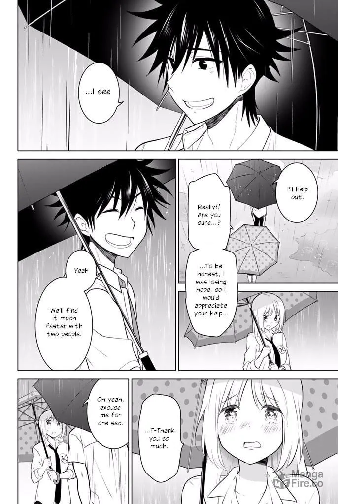 Read Rivnes chapter 33 image 23 on Lezhin