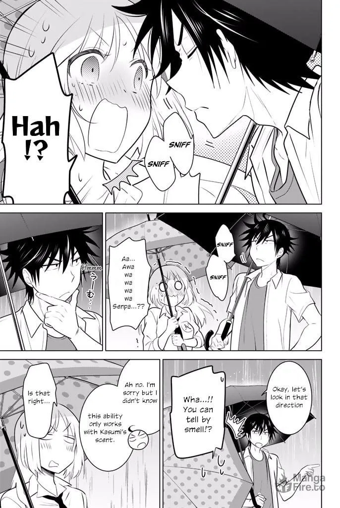 Read Rivnes chapter 33 image 24 on Lezhin