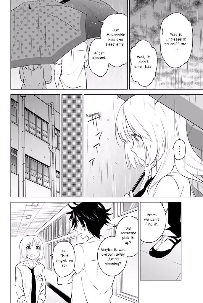 Read Rivnes chapter 33 image 25 on Lezhin