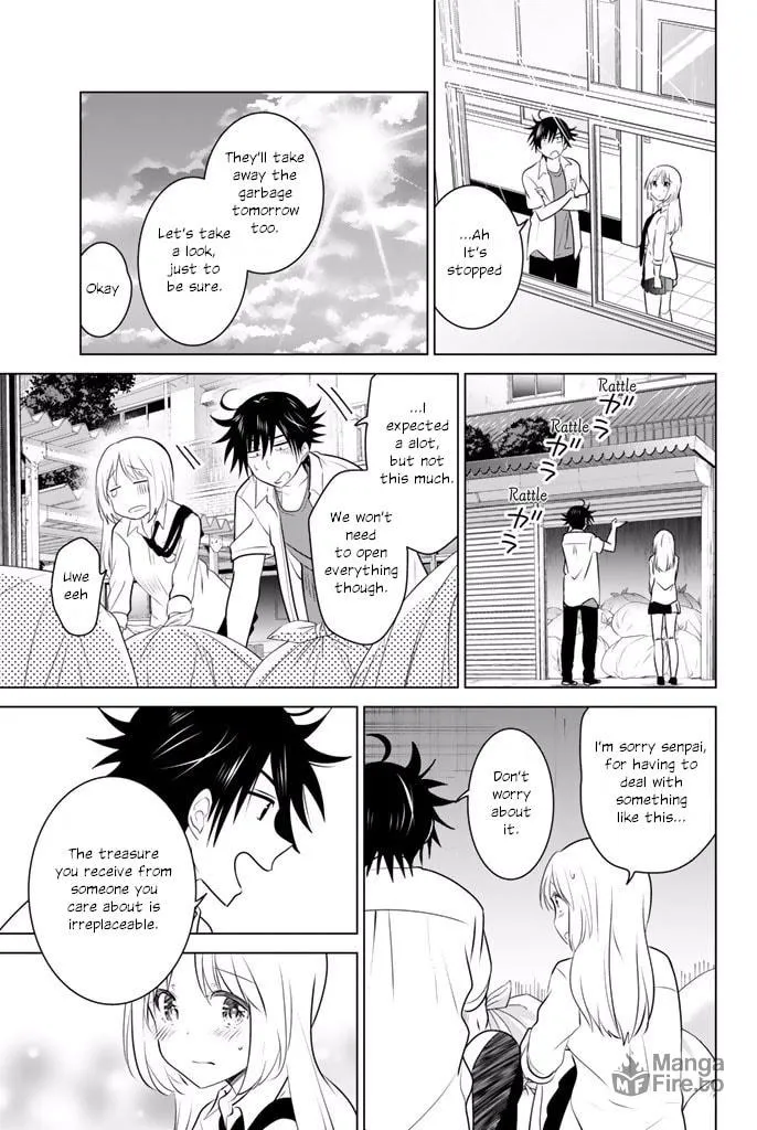 Read Rivnes chapter 33 image 26 on Lezhin
