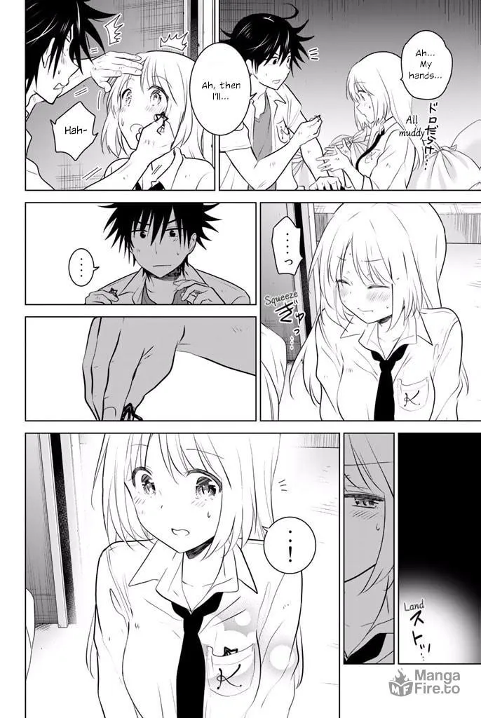Read Rivnes chapter 33 image 29 on Lezhin