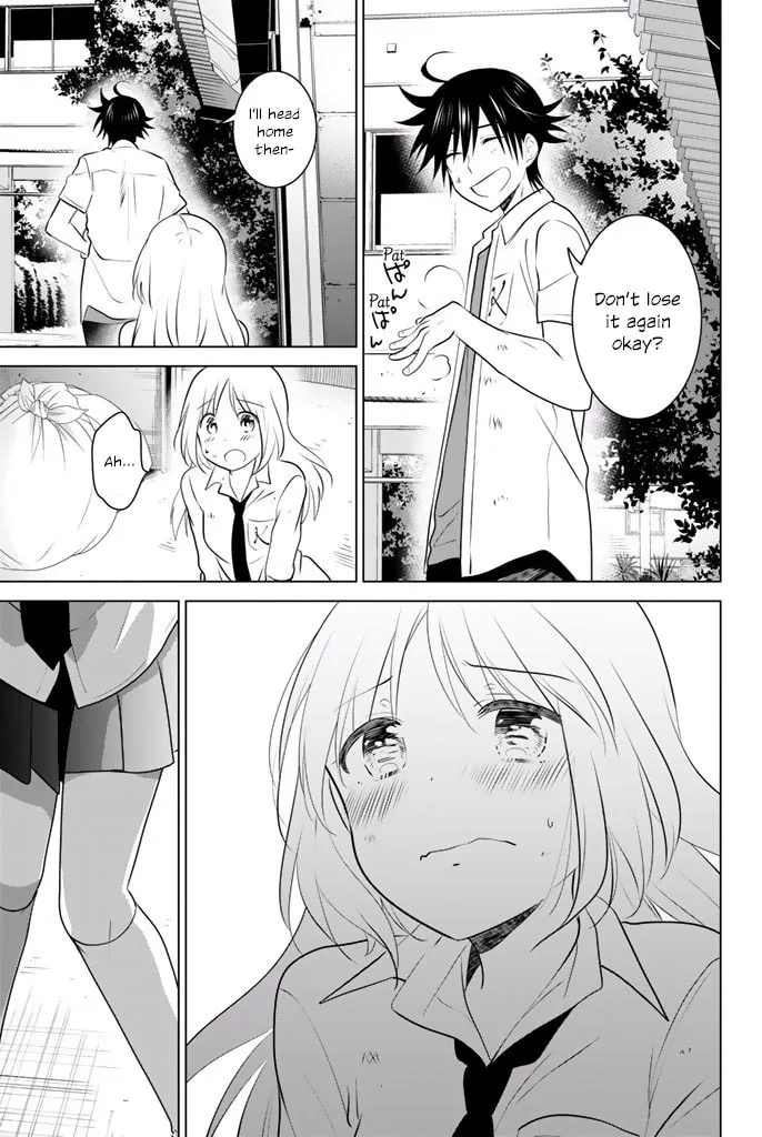 Read Rivnes chapter 33 image 30 on Lezhin