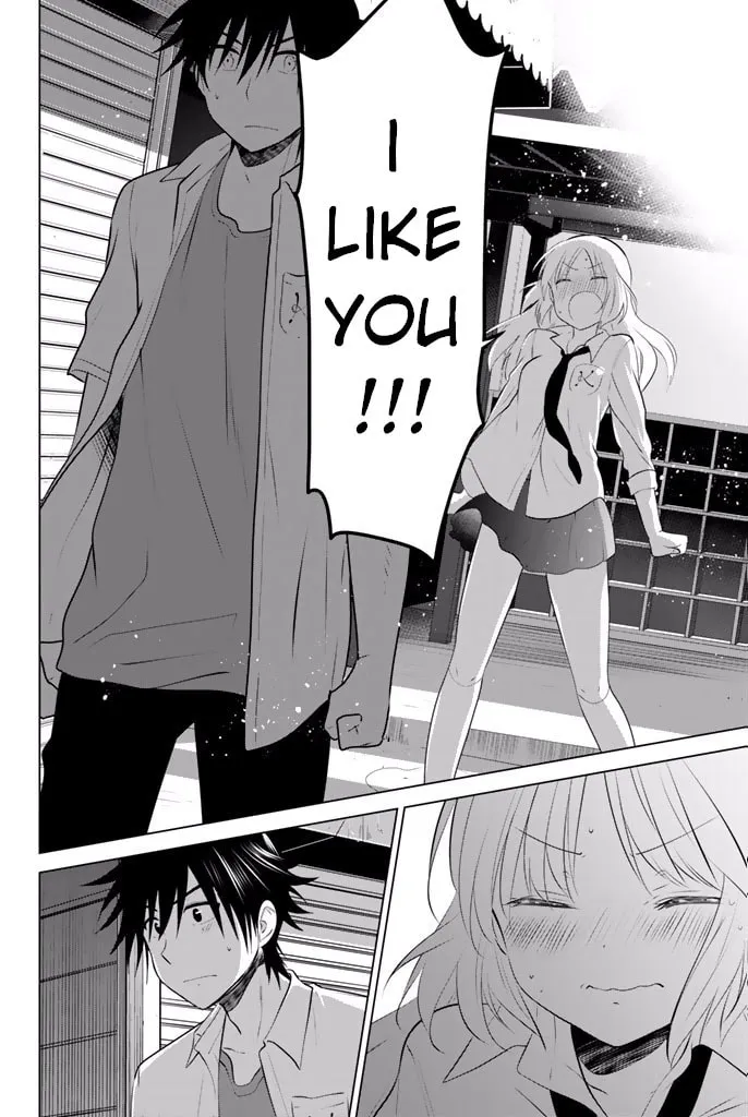 Read Rivnes chapter 33 image 31 on Lezhin