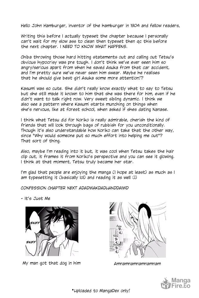 Read Rivnes chapter 33 image 32 on Lezhin