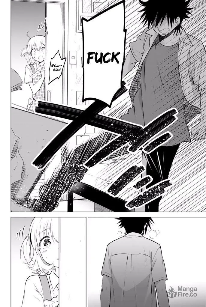 Read Rivnes chapter 33 image 9 on Lezhin