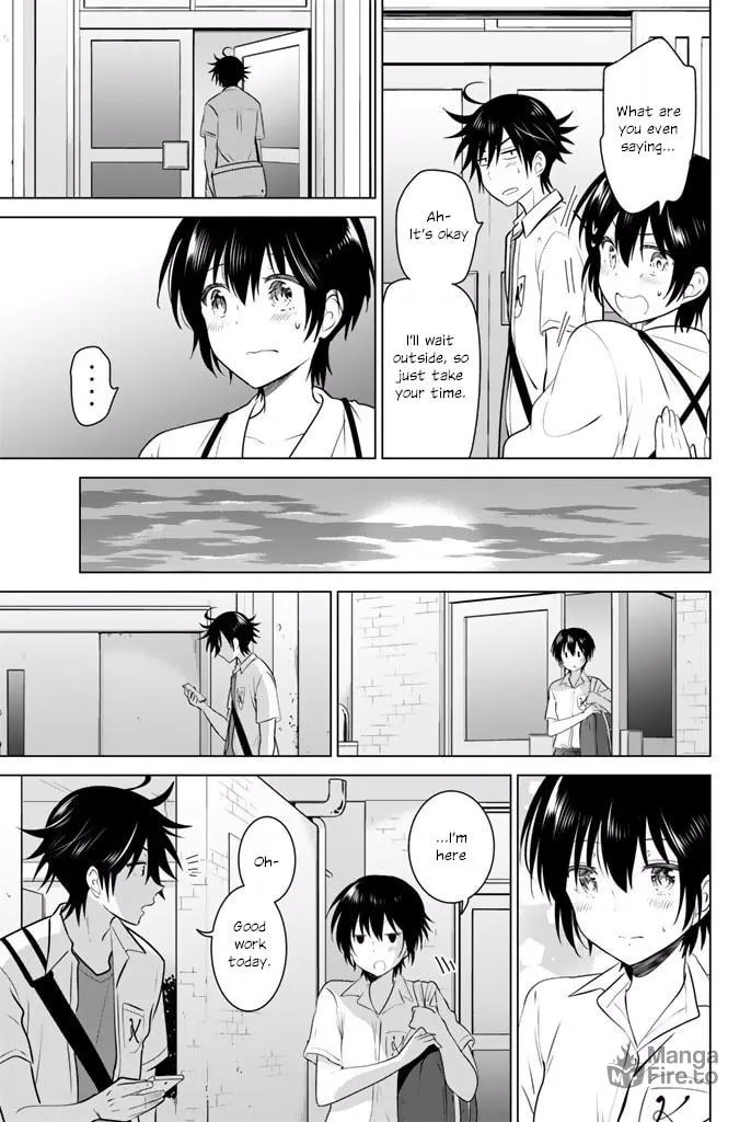 Read Rivnes chapter 34 image 14 on Lezhin