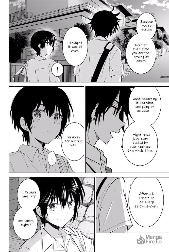 Read Rivnes chapter 34 image 17 on Lezhin