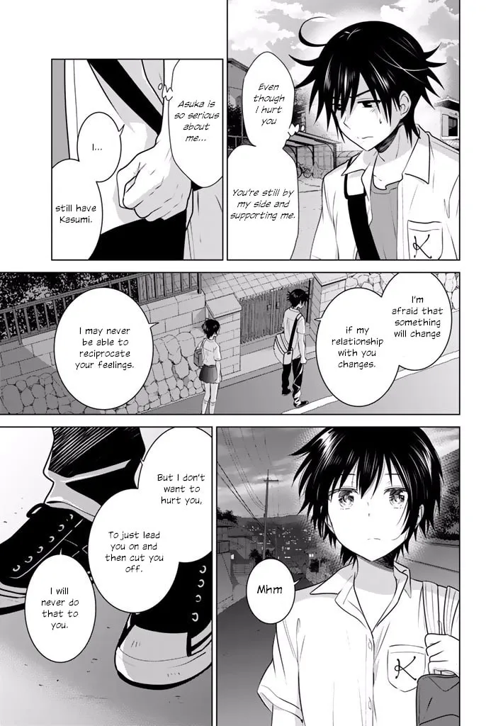 Read Rivnes chapter 34 image 18 on Lezhin