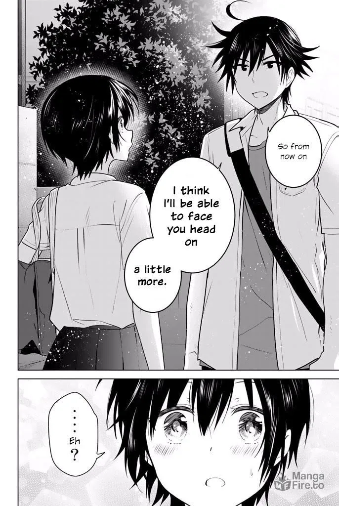 Read Rivnes chapter 34 image 19 on Lezhin