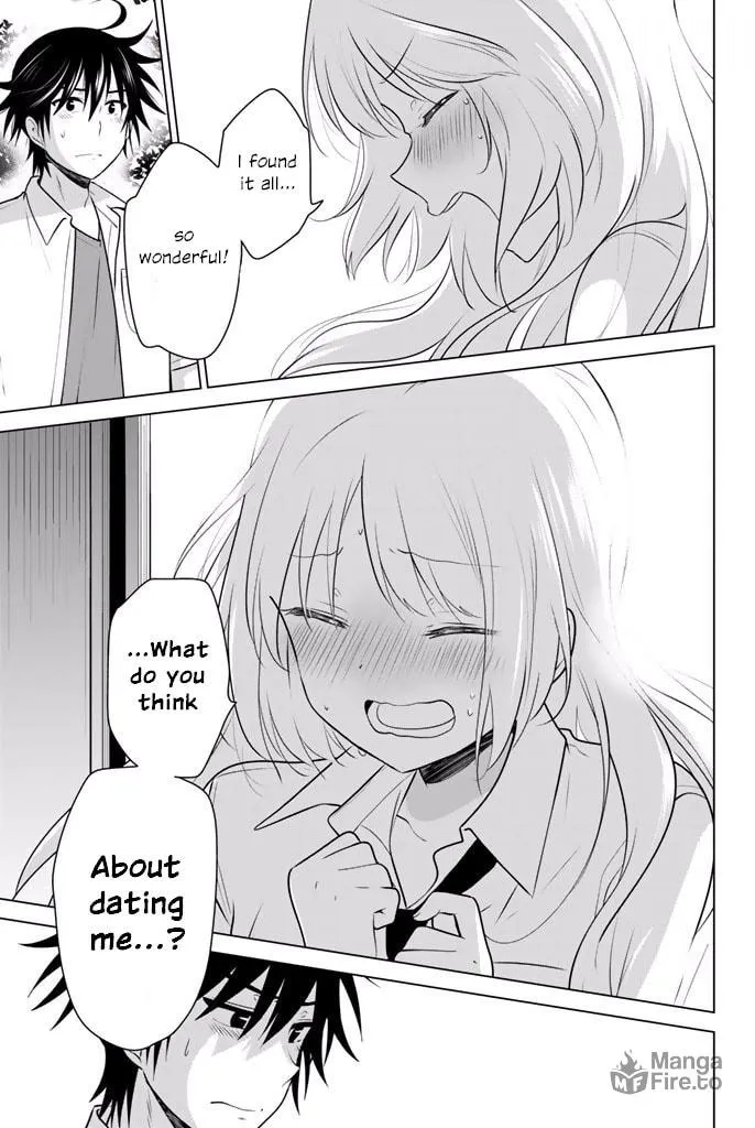 Read Rivnes chapter 34 image 2 on Lezhin