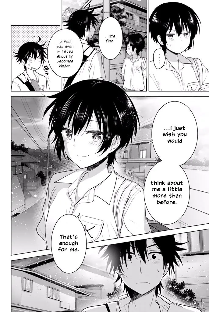 Read Rivnes chapter 34 image 21 on Lezhin