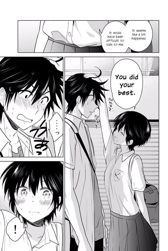 Read Rivnes chapter 34 image 22 on Lezhin