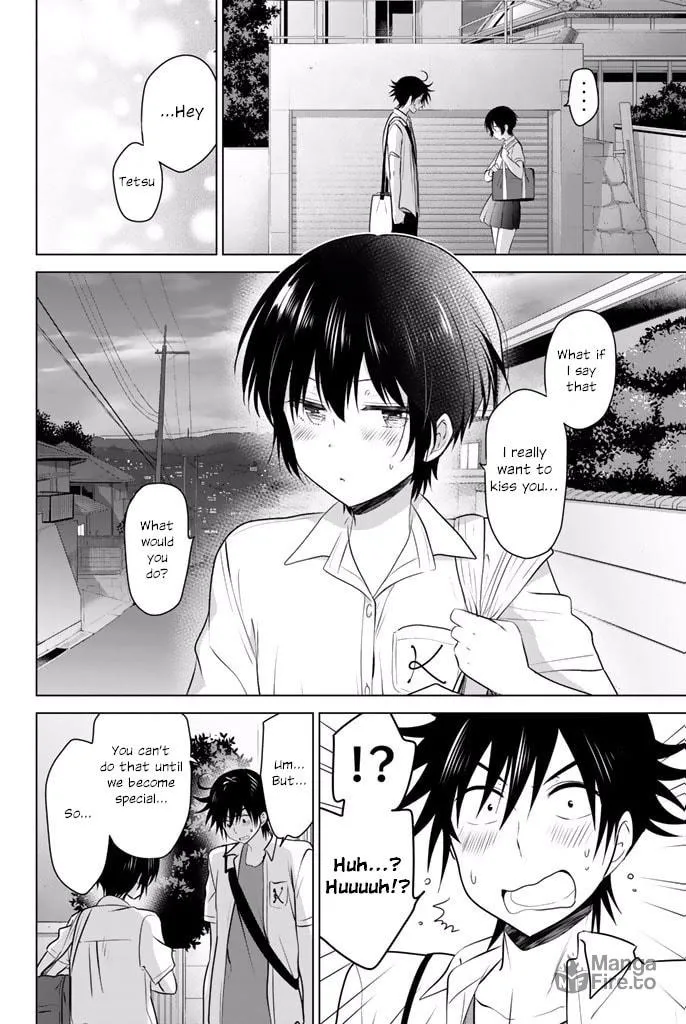 Read Rivnes chapter 34 image 23 on Lezhin