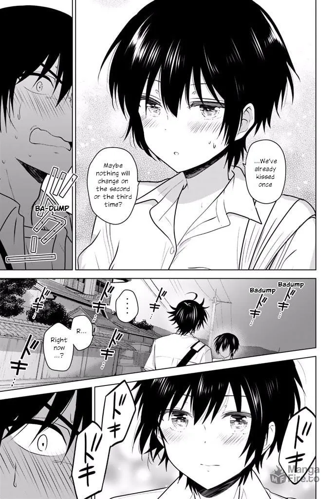 Read Rivnes chapter 34 image 24 on Lezhin