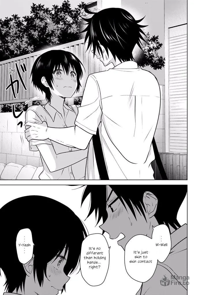 Read Rivnes chapter 34 image 26 on Lezhin