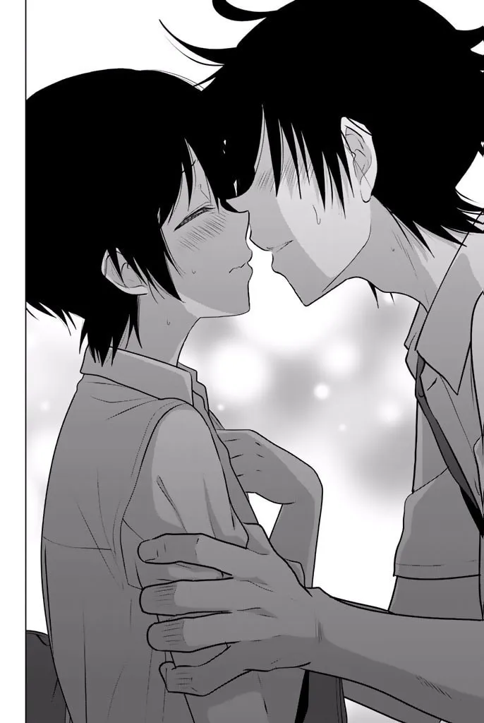 Read Rivnes chapter 34 image 27 on Lezhin