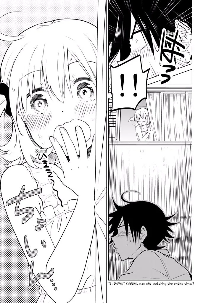 Read Rivnes chapter 34 image 28 on Lezhin