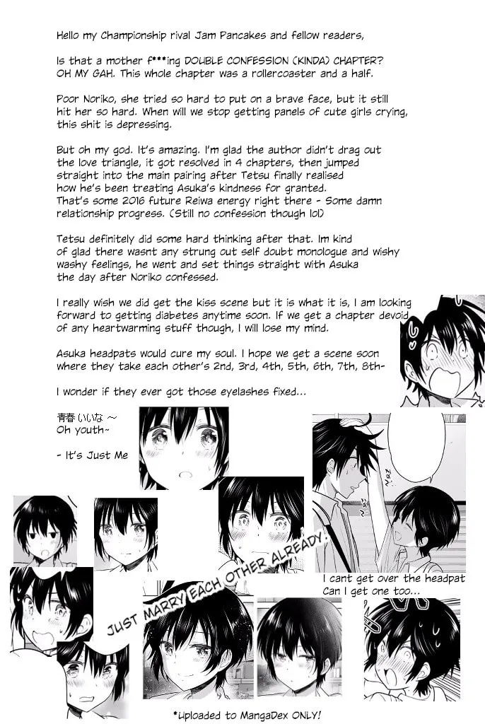 Read Rivnes chapter 34 image 30 on Lezhin