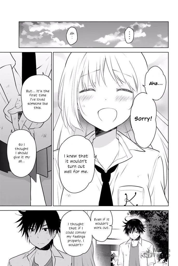 Read Rivnes chapter 34 image 4 on Lezhin