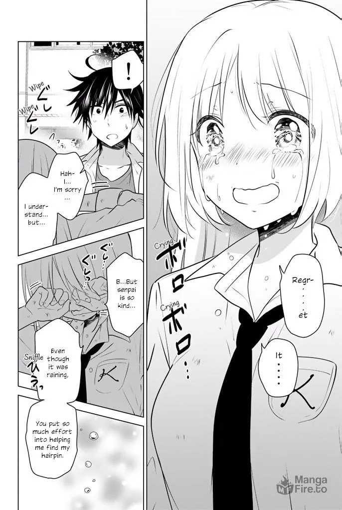 Read Rivnes chapter 34 image 5 on Lezhin