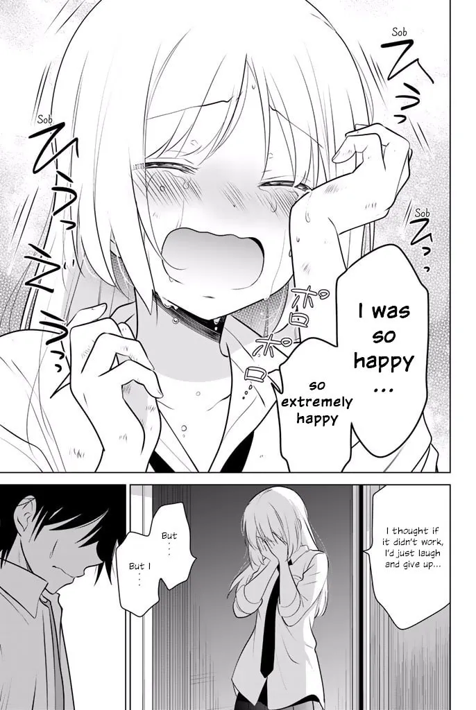 Read Rivnes chapter 34 image 6 on Lezhin