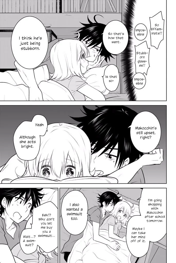 Read Rivnes chapter 35 image 10 on Lezhin